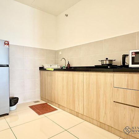 Bali Sea View Residences Melaka At Stayrene Ngoại thất bức ảnh