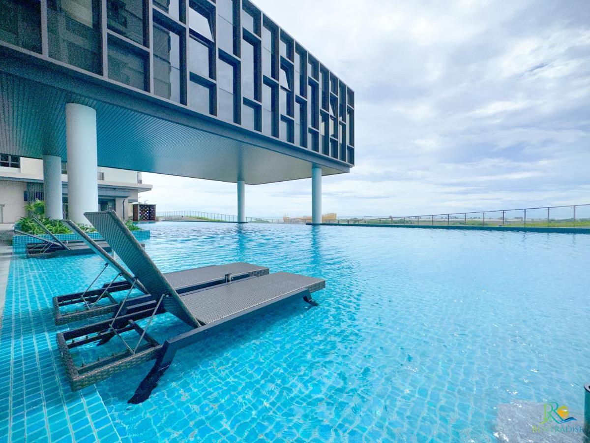Bali Sea View Residences Melaka At Stayrene Ngoại thất bức ảnh