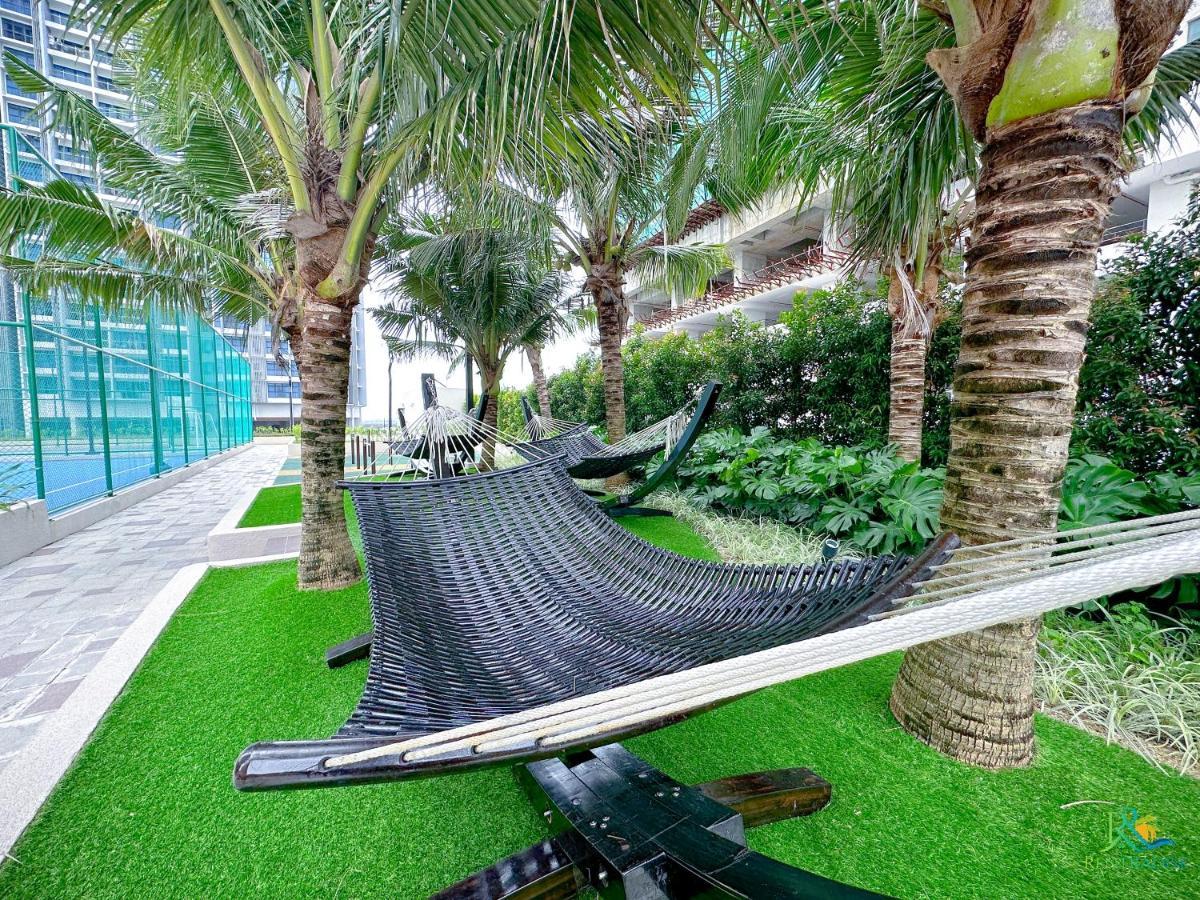 Bali Sea View Residences Melaka At Stayrene Ngoại thất bức ảnh