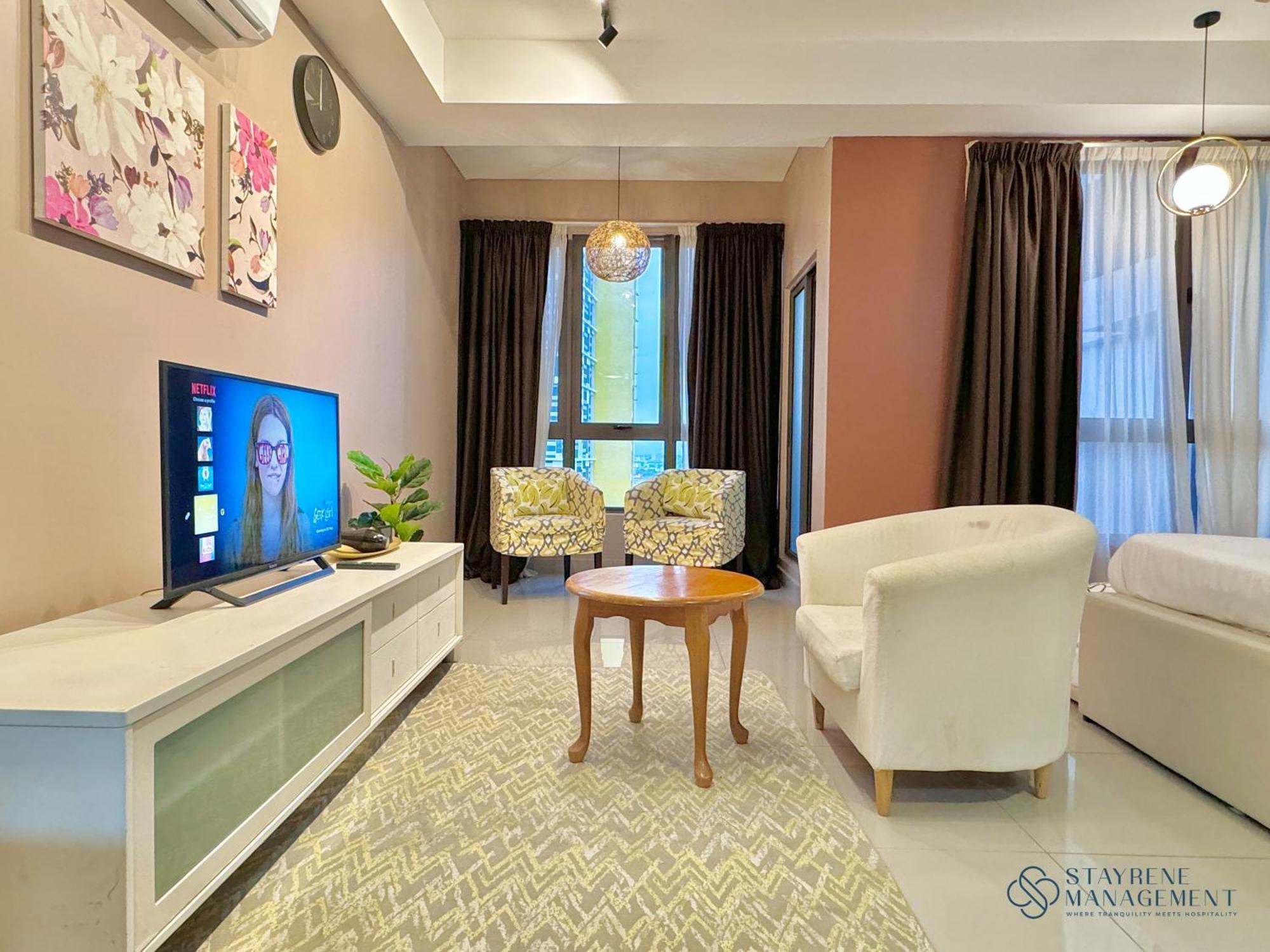 Bali Sea View Residences Melaka At Stayrene Phòng bức ảnh